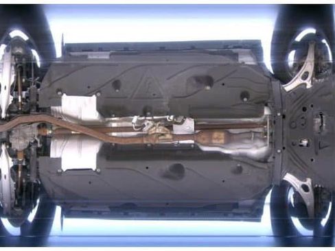 Used 2023 Ford Escape ST-Line Select image 11