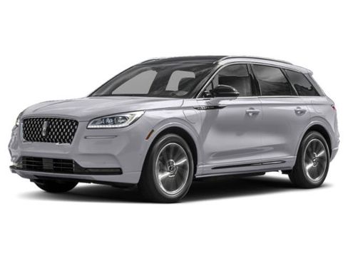 Used 2022 Lincoln Corsair Grand Touring w/ Elements Technology Bundle AWD/4WD image 1