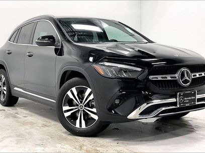 New 2026 Mercedes-Benz GLA 250