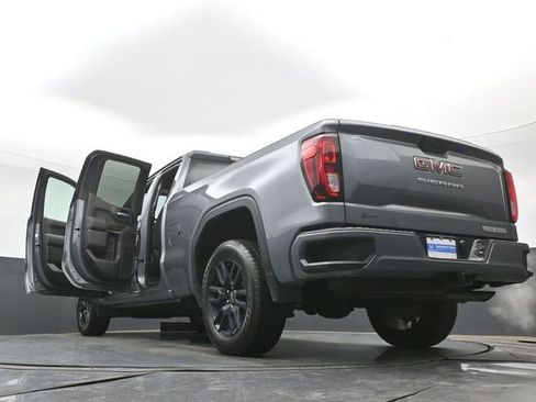 Used 2020 GMC Sierra 1500 Elevation w/ Elevation Value Package image 53