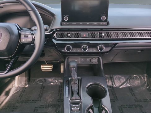 Used 2025 Honda Civic FWD Hybrid Sedan image 11