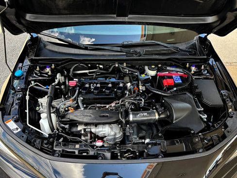 Used 2022 Honda Civic Si image 20