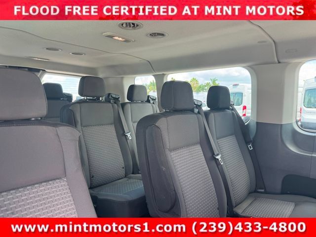 Used 2022 Ford Transit 350 XLT RWD image 25