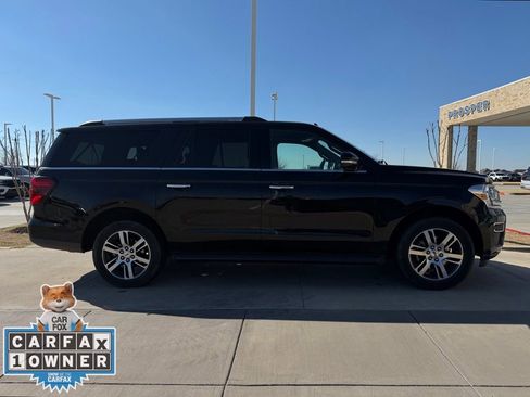 Used 2024 Ford Expedition Max Limited image 20