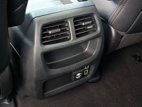 Used 2023 Honda Passport TrailSport image 12