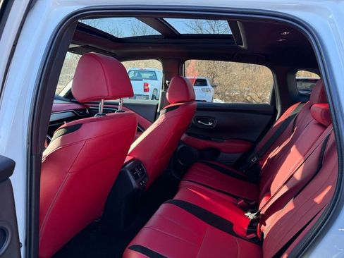 Certified 2025 Acura ADX A-Spec image 13