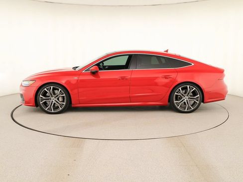 Used 2019 Audi A7 3.0T Prestige w/ Prestige Package AWD/4WD image 2