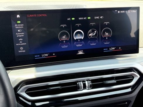Used 2023 BMW i4 eDrive35 RWD image 30