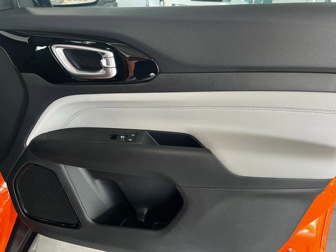 New 2026 Jeep Compass Limited AWD/4WD image 30