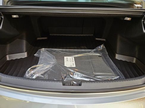 New 2025 Acura TLX SH-AWD w/ A-SPEC Pkg image 17