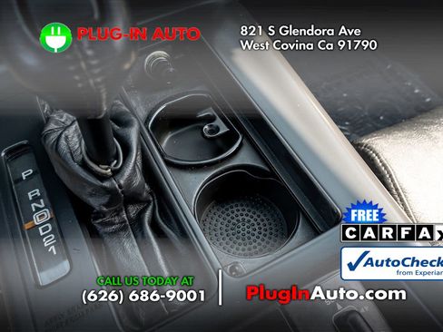 Used 1996 Chevrolet Corvette Coupe RWD image 29