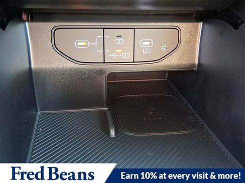 New 2025 Kia Sorento EX w/ EX Panoramic Sunroof Package image 16