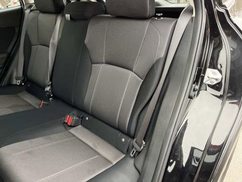 Used 2023 Subaru Crosstrek 2.0i image 17