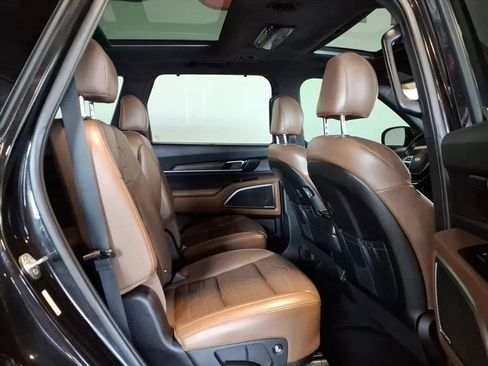 Used 2020 Kia Telluride SX w/ SX Prestige Package image 11