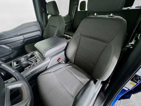 Used 2022 Ford F150 XLT w/ Equipment Group 302A High AWD/4WD image 20