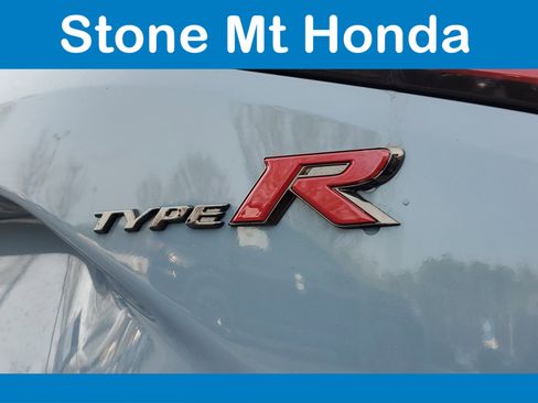 New 2025 Honda Civic Type R image 7