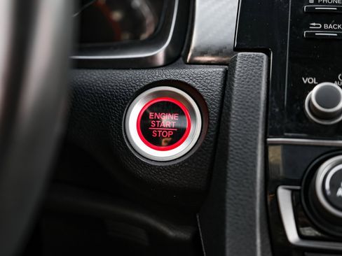 Used 2019 Honda Civic Si image 18