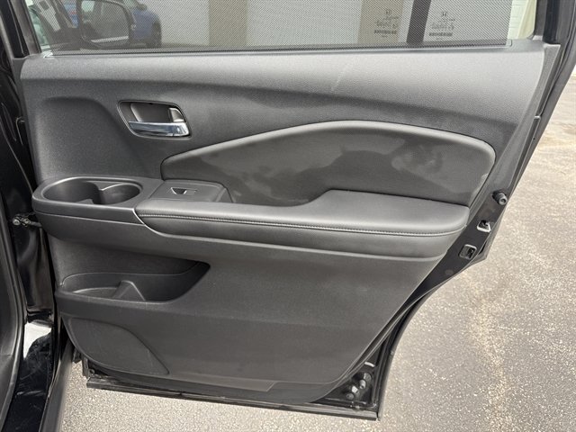 Used 2022 Honda Pilot Special Edition image 42