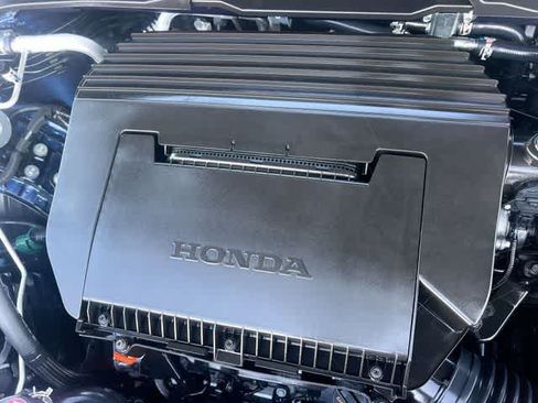 Certified 2026 Honda Passport TrailSport Elite image 10