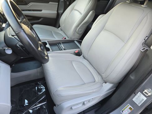 Used 2021 Honda Odyssey EX-L image 20