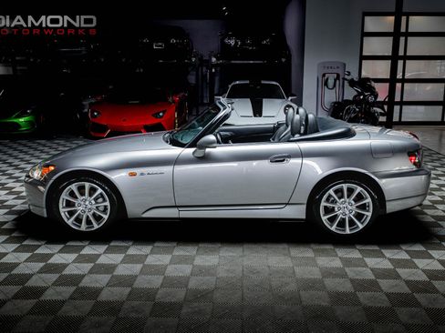 Used 2007 Honda S2000 image 46