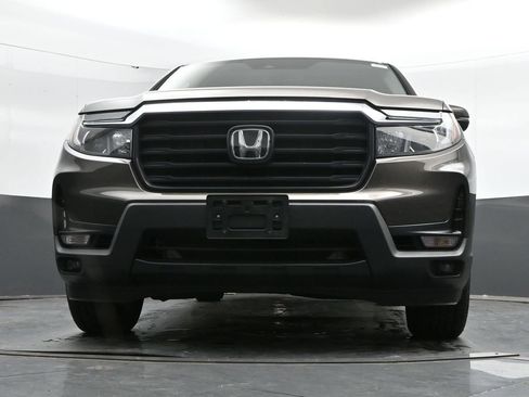 Used 2022 Honda Ridgeline RTL image 35