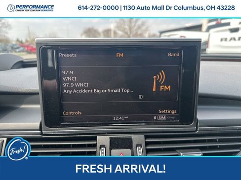 Used 2016 Audi A7 3.0T Prestige w/ Prestige Package image 20