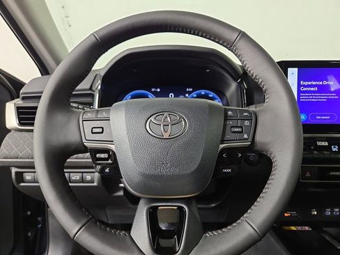 New 2026 Toyota Camry XLE FWD image 21