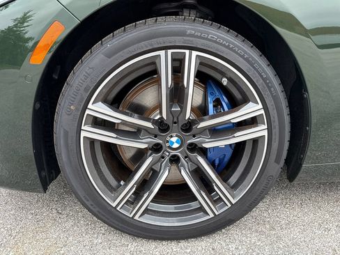 Used 2026 BMW 840i xDrive w/ Comfort Seating Package AWD/4WD image 10