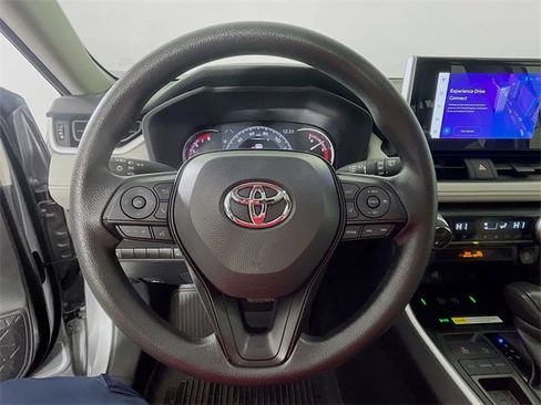 Used 2025 Toyota RAV4 XLE w/ Convenience Package image 12