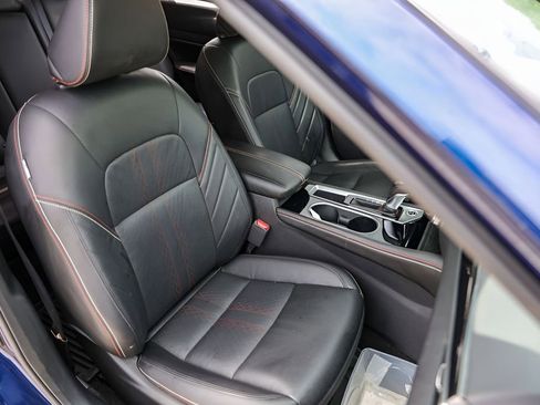 Used 2023 Nissan Altima 2.5 SR w/ SR Premium Package FWD image 33