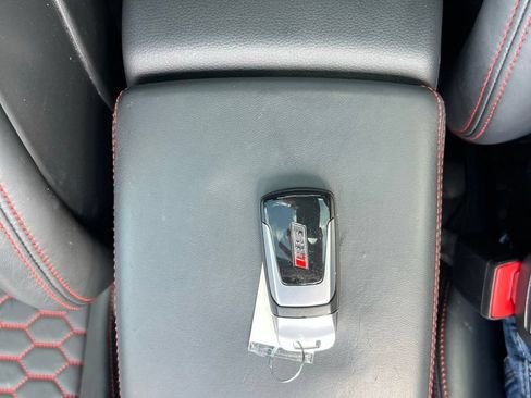Used 2021 Audi RS 5 Sportback AWD/4WD image 49