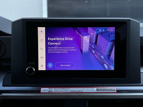 New 2026 Toyota Tacoma SR5 image 26