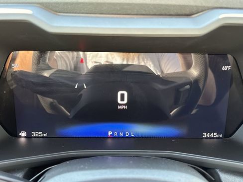 New 2025 Chevrolet Colorado W/T image 13