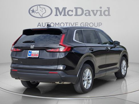 Certified 2025 Honda CR-V EX image 6