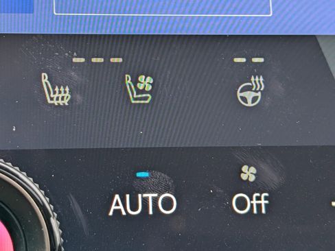 Certified 2023 Lexus NX 450h+ AWD w/ Accessory Package (Z2) image 27