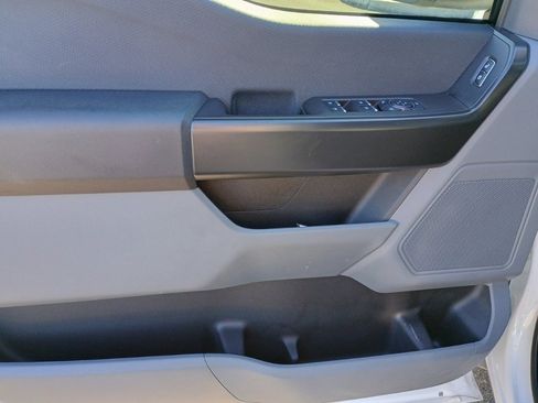 Used 2023 Ford F150 XL w/ Trailer Tow Package image 10