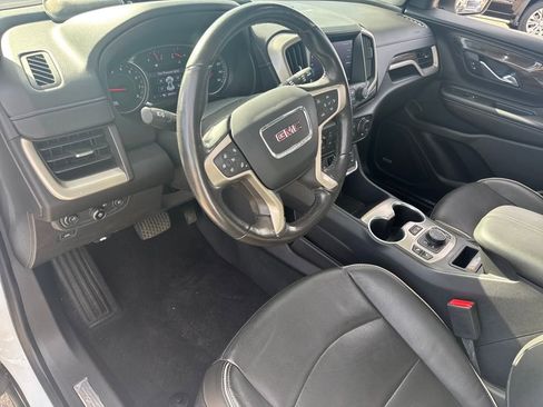 Used 2020 GMC Terrain Denali w/ Denali Premium Package image 18