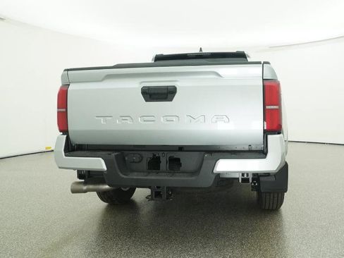 New 2026 Toyota Tacoma SR5 image 77