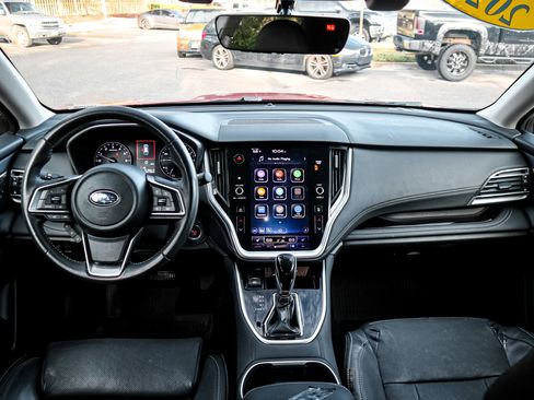 Used 2020 Subaru Outback Limited w/ Popular Package #2 image 27