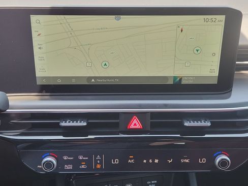 New 2026 Kia K5 GT-Line w/ GT-Line Premium Package FWD image 12