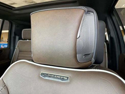 New 2026 GMC Yukon XL Denali Ultimate AWD/4WD image 21