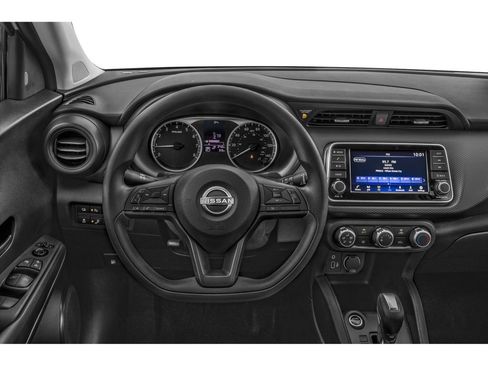 Used 2024 Nissan Kicks S FWD image 5