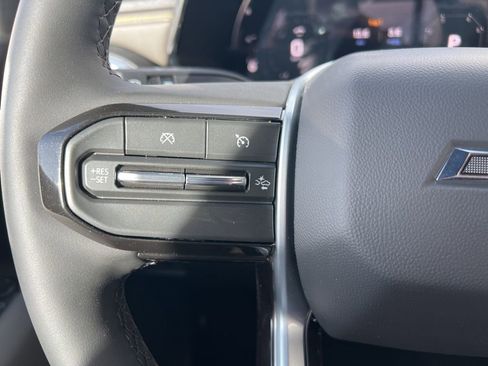 New 2026 Chevrolet Colorado ZR2 w/ Technology Package image 10