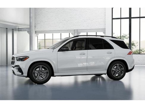 New 2026 Mercedes-Benz GLE 350 GLE 350 image 34