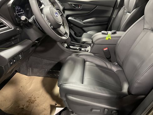 New 2026 Subaru Ascent Bronze Edition image 10