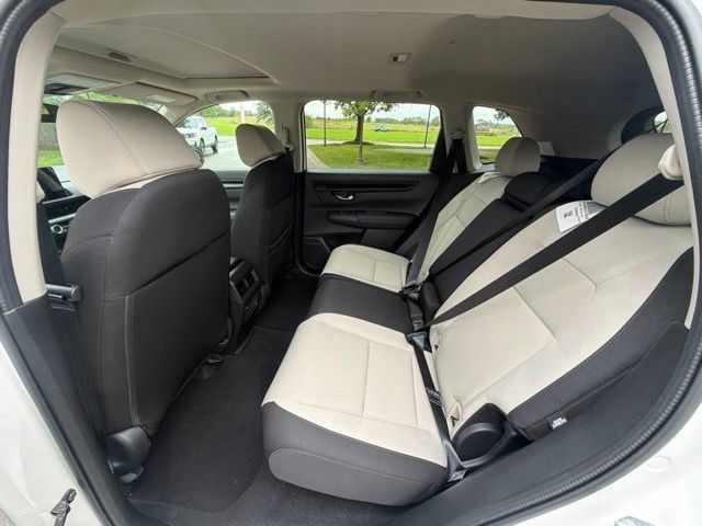 New 2027 Honda CR-V EX image 11
