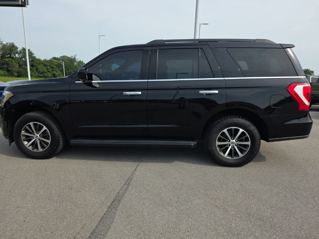 Used 2020 Ford Expedition XLT AWD/4WD image 8