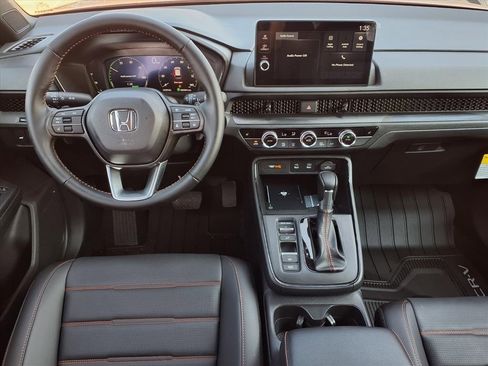 New 2026 Honda CR-V Sport-L image 12