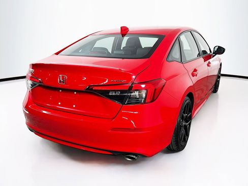 Used 2024 Honda Civic Sport image 7